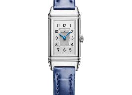 Jaeger-LeCoultre Reverso Classique Q3878520 (2025) - Zilver wijzerplaat Onbekend Staal