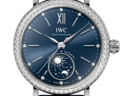 IWC Portofino Automatic IW659801 -