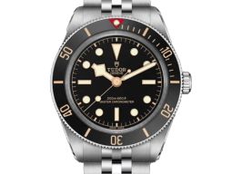 Tudor Black Bay Fifty-Eight 7939A1A0NU -