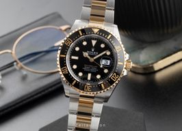 Rolex Sea-Dweller 126603 -