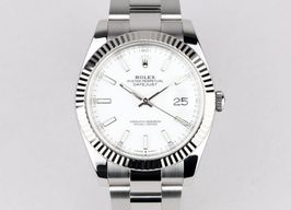 Rolex Datejust 41 126334 -