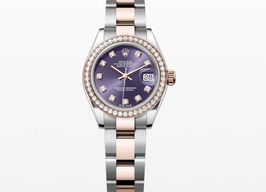 Rolex Lady-Datejust 279381RBR -