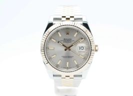 Rolex Datejust 41 126331 (2021) - 41 mm Gold/Steel case