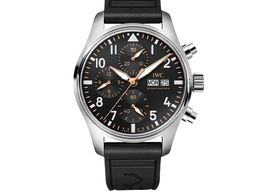 IWC Pilot Chronograph IW388116 -