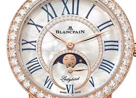 Blancpain Villeret 3662-2954-55a -