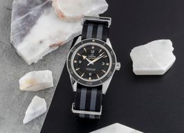 Omega Seamaster 300 233.30.41.21.01.001 (Unknown (random serial)) - Black dial 41 mm Steel case
