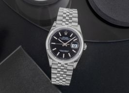 Rolex Datejust 36 126200 -