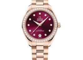 Omega Seamaster Aqua Terra 220.55.30.20.61.001 -