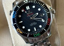 Omega Seamaster Diver 300 M 522.30.41.20.01.001 -