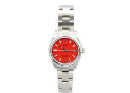 Rolex Oyster Perpetual 31 277200 (Onbekend (willekeurig serienummer)) - 31mm Staal