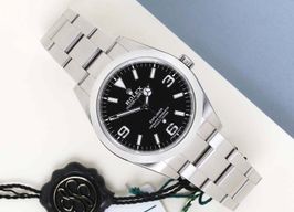 Rolex Explorer 214270 -