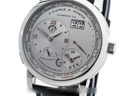 A. Lange & Söhne Lange 1 116.025 -