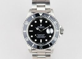 Rolex Submariner Date 16610 -
