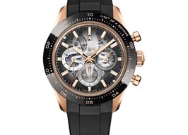 Zenith Chronomaster Sport 18.3130.3600/01.R951 (2026) - 41mm Roségoud