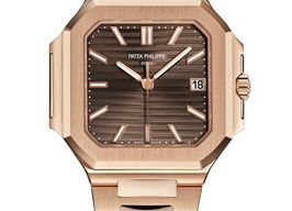Patek Philippe Golden Ellipse 5738/1R-001 -