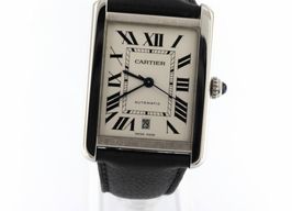 Cartier Tank Solo W5200027 -