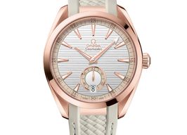 Omega Seamaster Aqua Terra 220.52.41.21.02.001 -