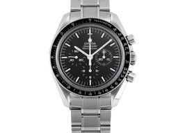 Omega Speedmaster Professional Moonwatch 311.30.42.30.01.006 (Unknown (random serial)) - Black dial 42 mm Steel case
