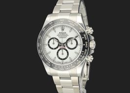 Rolex Daytona 126500LN (2026) - 40mm Staal