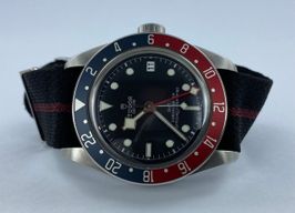 Tudor Black Bay GMT 79830RB -