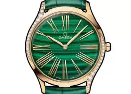 Omega De Ville Trésor 428.58.36.60.99.001 -