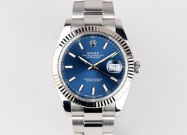Rolex Datejust 41 126334 -