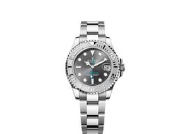 Rolex Yacht-Master 37 268622 (2026) - 37mm Staal