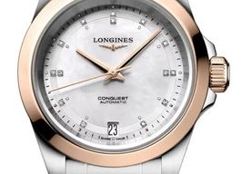 Longines Conquest L3.430.5.87.6 -