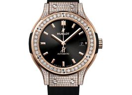 Hublot Classic Fusion 565.OX.1480.RX -
