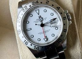 Rolex Explorer II 16570 -