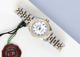 Rolex Lady-Datejust 69173 -