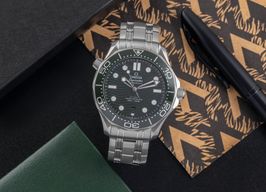 Omega Seamaster Diver 300 M 210.30.42.20.10.001 -