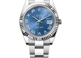 Rolex Datejust 41 126334 -