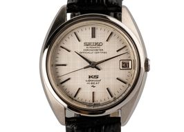 Seiko Vintage 5245-6000 -