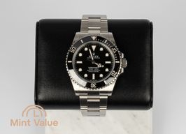 Unknown Unknown 124060LN (2023) -