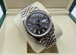 Rolex Datejust 36 126231 -