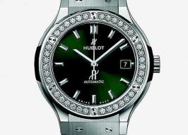 Hublot Classic Fusion 565.NX.8970.RX.1204 -