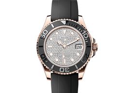 Rolex Yacht-Master 37 268655 -