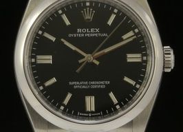 Rolex Oyster Perpetual 36 126000 -