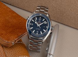 Omega Seamaster Planet Ocean 232.90.38.20.03.001 -