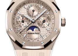 Audemars Piguet Royal Oak Perpetual Calendar 26674SG.OO.1320SG.01 -