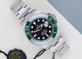 Rolex Submariner Date 126610LV -
