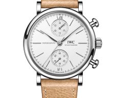 IWC Portofino Chronograph IW391502 -