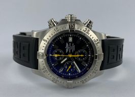 Breitling Avenger Skyland A13380 (Unknown (random serial)) - 45 mm Steel case