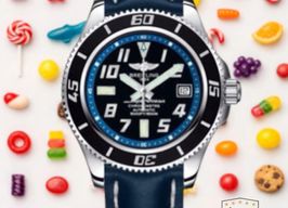 Breitling Superocean 42 A17364 -