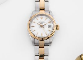 Rolex Lady-Datejust 69173 -