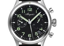 Breguet Type XX - XXI - XXII 2057ST/92/3WU -