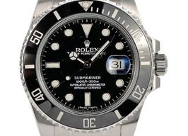 Rolex Submariner Date 116610LN -
