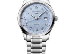 Longines Master Collection L2.950.4.99.6 -