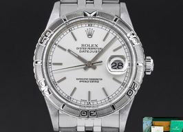Rolex Datejust Turn-O-Graph 16264 -